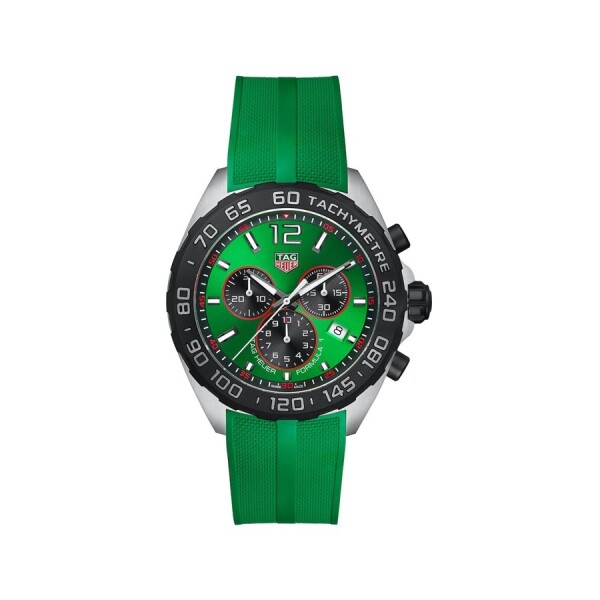 Мъжки часовник Tag Heuer Formula 1 CAZ101AP.FT8056