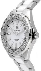 Дамски часовник Tag Heuer Aquaracer WAY131F.BA0914
