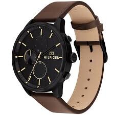 Мъжки часовник Tommy Hilfiger Chase 1791977