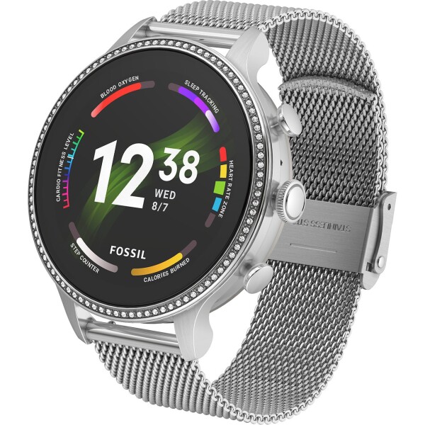 Дамски смарт часовник Fossil Smartwatch GEN 6  FTW6083