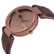 Дамски часовник Gucci Interlocking YA133309