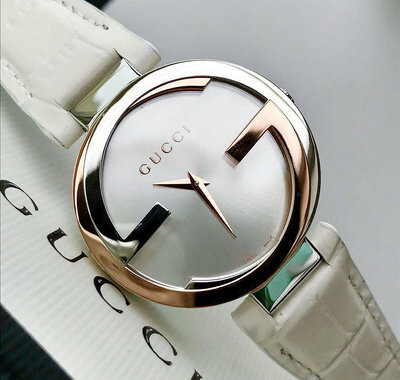 Дамски часовник Gucci Interlocking YA133303
