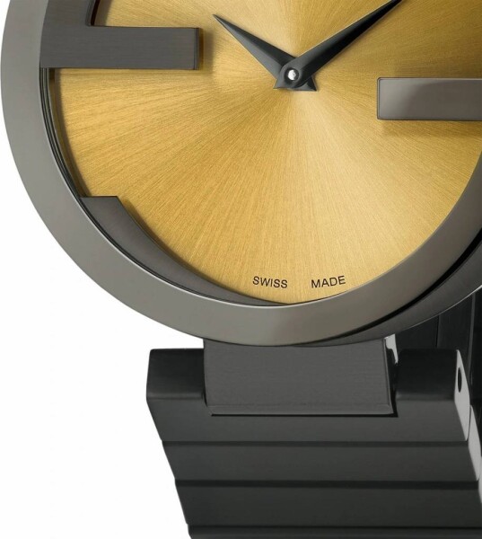 Дамски часовник Gucci Interlocking YA133314