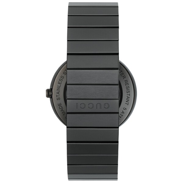 Дамски часовник Gucci Interlocking YA133314