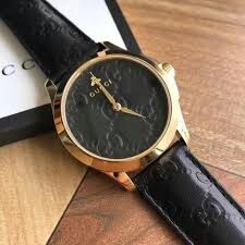 Дамски часовник Gucci G-Timeless YA1264034