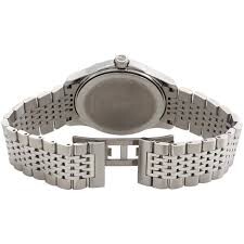 Мъжки часовник Gucci G-Timeless YA126406