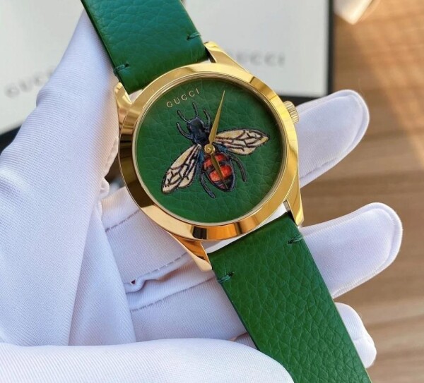 Дамски часовник Gucci G-Timeless YA1264065