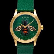 Дамски часовник Gucci G-Timeless YA1264065