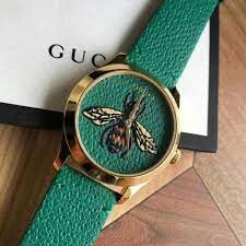 Дамски часовник Gucci G-Timeless YA1264065