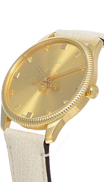 Дамски часовник Gucci G-Timeless YA1264180