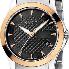 Дамски часовник Gucci G-Timeless YA126512
