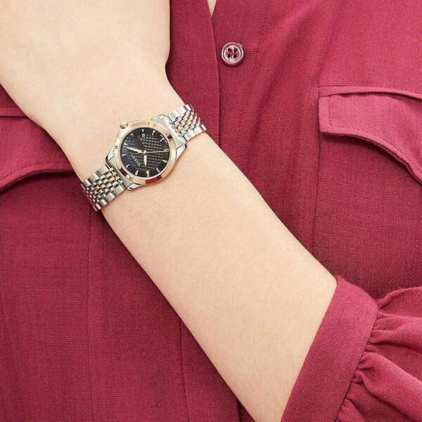 Дамски часовник Gucci G-Timeless YA126512