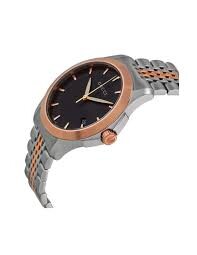 Мъжки часовник Gucci G-Timeless YA126410