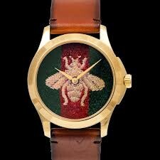 Унисекс часовник Gucci Le Marche Des Merveilles YA126451