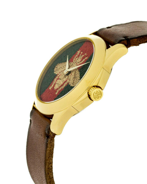 Унисекс часовник Gucci Le Marche Des Merveilles YA126451