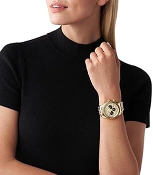 Дамски часовник Michael Kors Lexington Chronograph МК8494