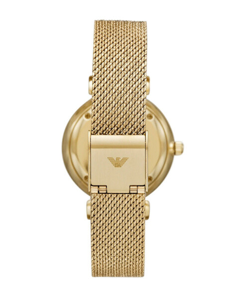Дамски часовник Emporio Armani Gianni T-Bar AR11321