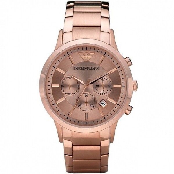 Мъжки часовник Emporio Armani Gianni T-Bar AR2452
