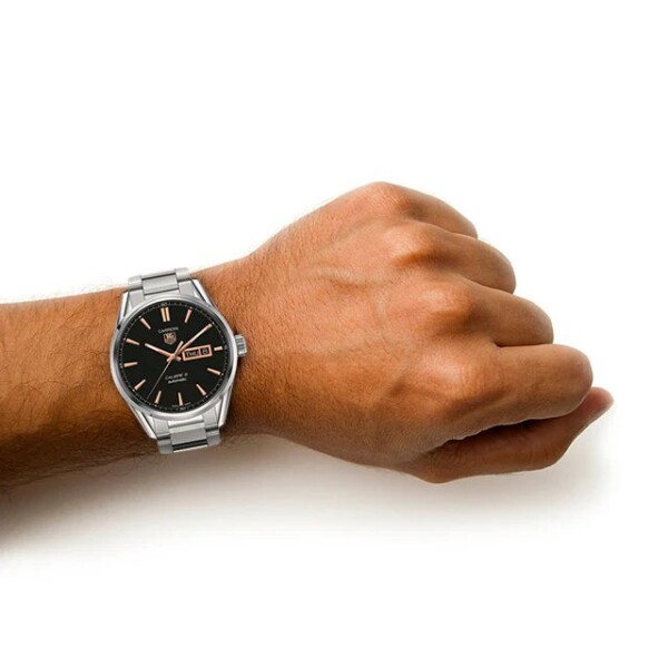 Мъжки часовник Tag Heuer Carrera WAR201C.BA0723