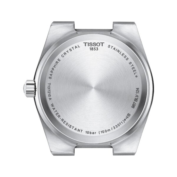 Дамски часовник Tissot T-Classic T137.210.11.351.00