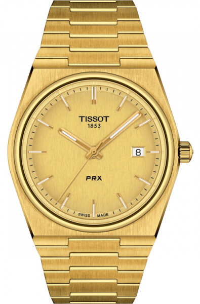 Мъжки часовник Tissot T-Classic T137.410.33.021.00