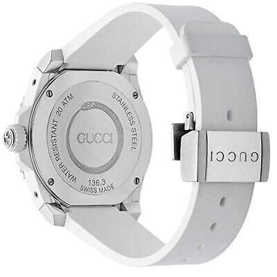 Мъжки часовник Gucci YA136330 Dive