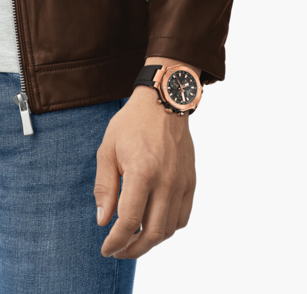 Мъжки часовник Tissot T-Sport T141.417.37.051.00
