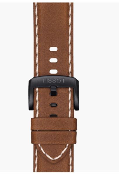 Мъжки часовник Tissot T-Sport T125.617.36.051.01
