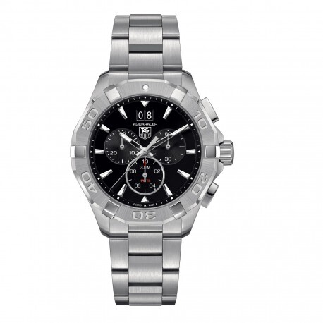 Мъжки часовник Tag Heuer Aquaracer CAY1110.BA0927