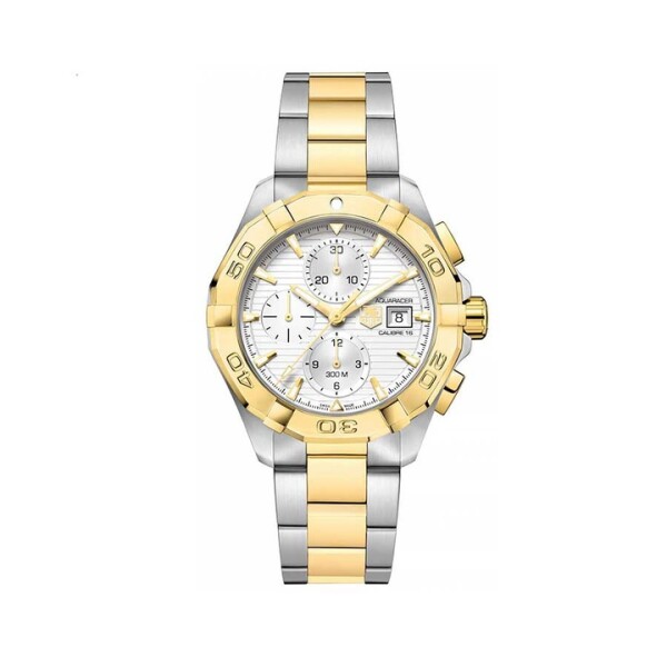 Мъжки часовник Tag Heuer Aquaracer Chronograph CAY2121.BB0923