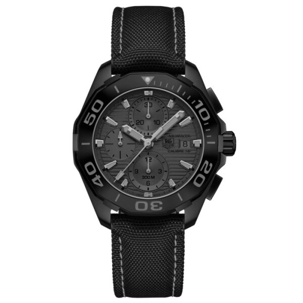 Мъжки часовник Tag Heuer Aquaracer CAY218B.FC6370