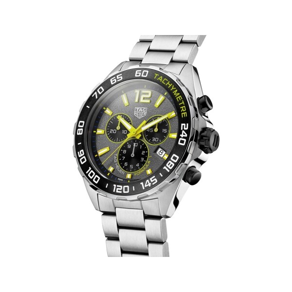 Мъжки часовник Tag Heuer FORMULA 1 CAZ101AG.BA0842