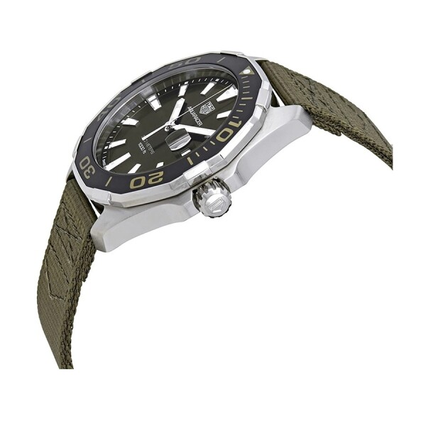 Мъжки часовник Tag Heuer Aquaracer WAY101E.FC8222