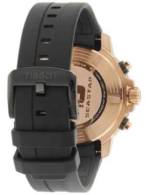 Мъжки часовник Tissot T120.417.37.051.00 Seastar 1000