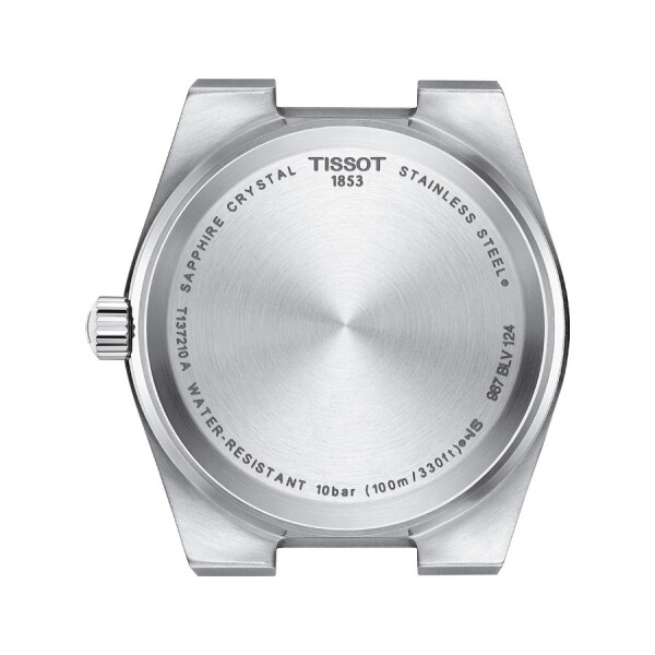 Дамски часовник TISSOT T137.210.11.091.00
