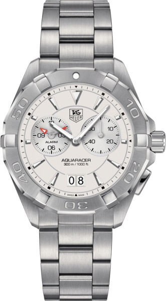Мъжки часовник Tag Heuer Aquaracer WAY111Y.BA0928