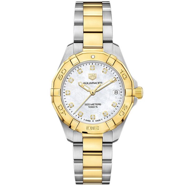 Мъжки часовник Tag Heuer Aquaracer WBD1120.BB0930