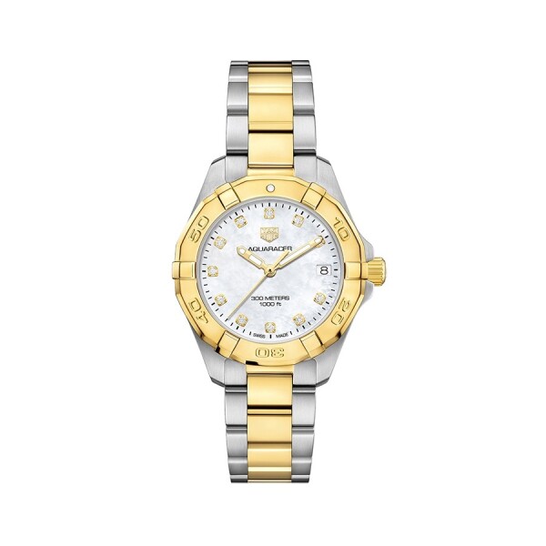 Дамски часовник Tag Heuer Aquaracer WBD1322.BB0320