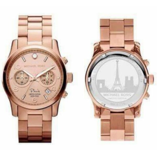 Дамски часовник Michael Kors MK5716 Paris Limited Edition