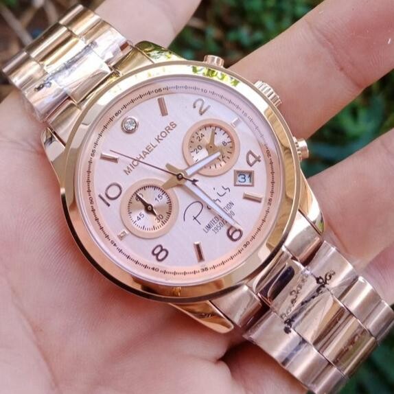 Дамски часовник Michael Kors MK5716 Paris Limited Edition