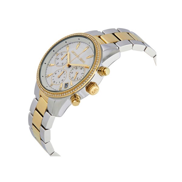 Дамски часовник Michael Kors MK6474 Ritz Chronograph