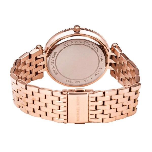 Дамски часовник Michael Kors MK3217 Darci Glitz