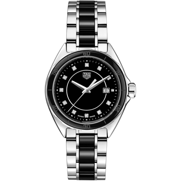 Дамски часовник Tag Heuer Formula 1 WBJ141AB.BA0973