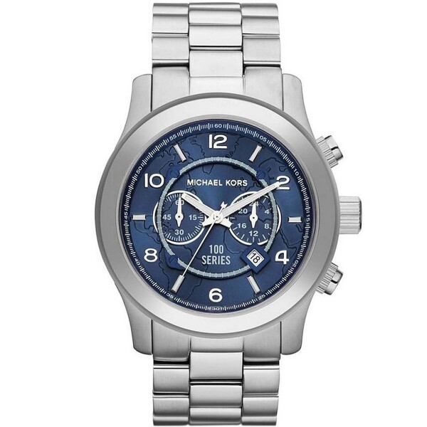 Мъжки часовник Michael Kors Runway Hunger Stop MK8314