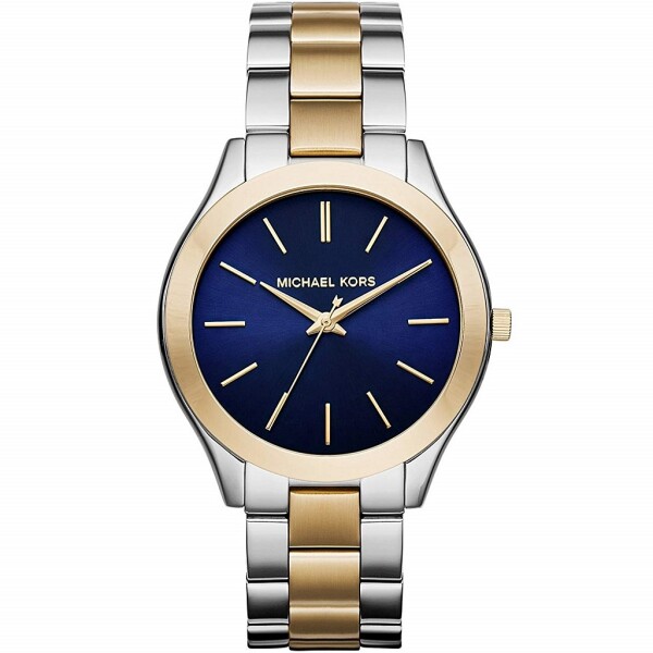 Дамски часовник Michael Kors Slim Runway МК3479