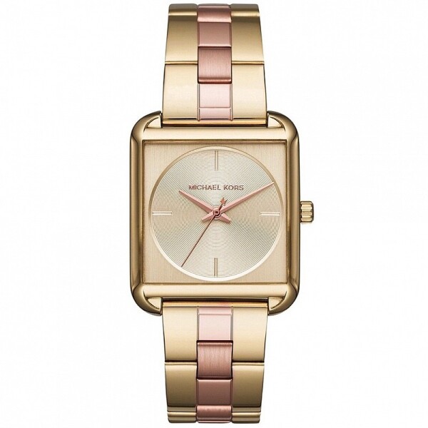 Дамски часовник Michael Kors Lake Two Tone МК3665