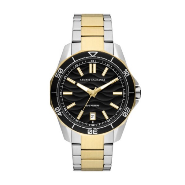 Мъжки часовник Armani Exchange Spencer AX1956