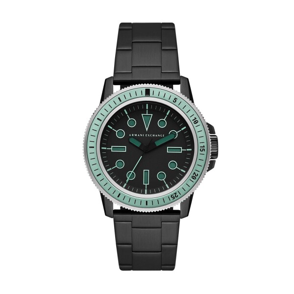 Мъжки часовник Armani Exchange Leonardo AX1858