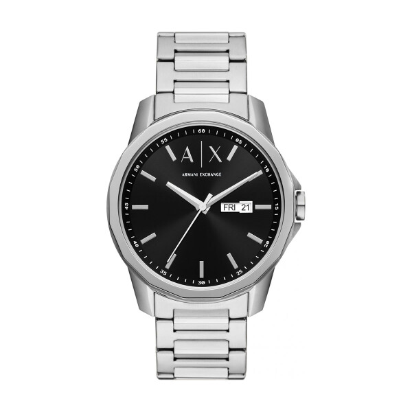 Мъжки часовник Armani Exchange Banks AX1733