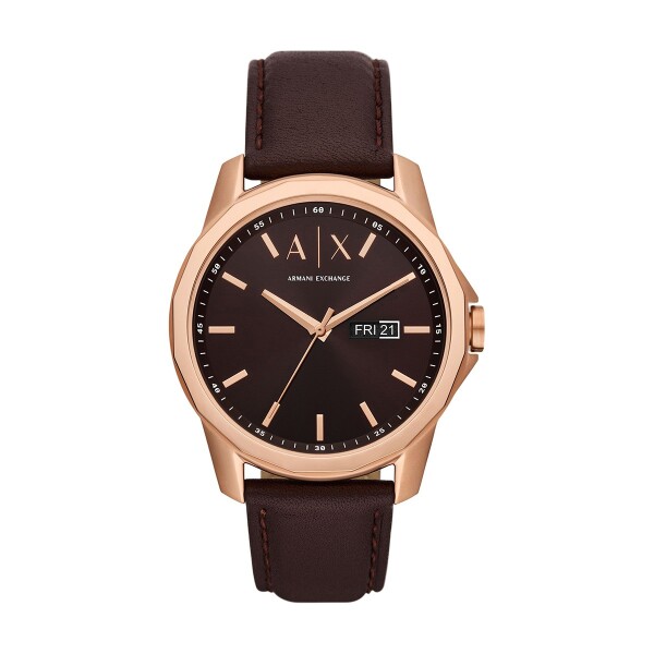Мъжки часовник Armani Exchange Banks AX1740